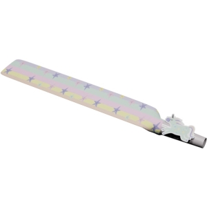 Frkaky Jednoroec a duha 24cm 6ks