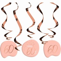 GIRLANDA Elegant Lush Blush HB 60
