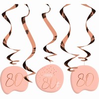 GIRLANDA Elegant Lush Blush HB 80