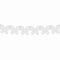 GIRLANDA Motlci bl 360cm