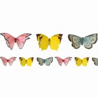 Girlanda Motle 3 m