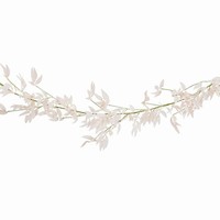 GIRLANDA ruov Ruscusu 1,9m