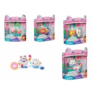 Gabby's Dollhouse - Figurky