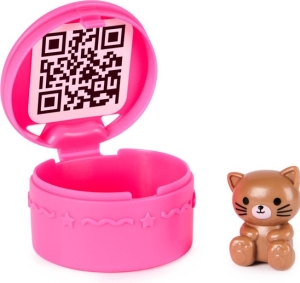 Gbinin kouzeln domek sada figurek s miminky