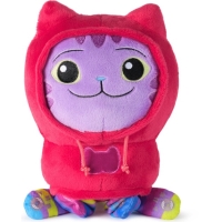 Gbinin kouzeln domek dj catnip plyov s funkc