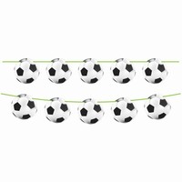 Girlanda Futbal 10 m