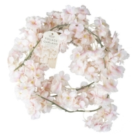 Girlanda ereov kvety 1,8 m