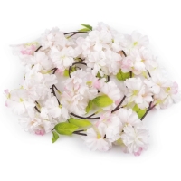 Girlanda kvetinov Sakura 1,8 m