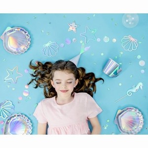 GIRLANDA Morská víla