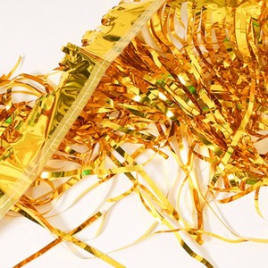 GIRLANDA tsov zlat 6m