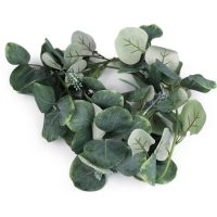 Girlanda umel Eucalyptus 120 cm