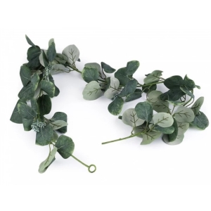 Girlanda uml Eucalyptus 120 cm