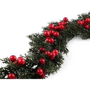 Girlanda uml vnon s bobulemi