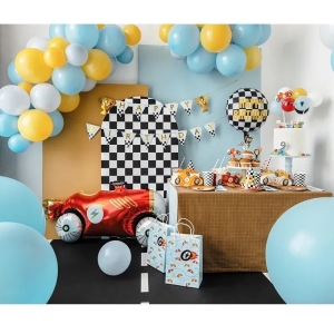 Girlanda vlajekov HB Vtzn pohr 2,5 m