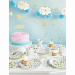 GIRLANDA Mrky Twinkle Little Star 213cm