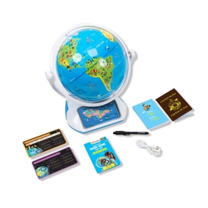 Glbus Nae Zem Przkumnk