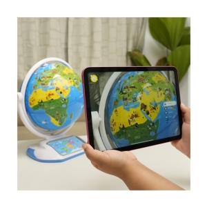 Glbus Nae Zem Przkumnk