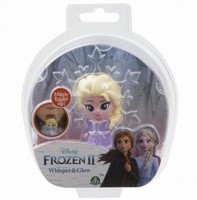 HRAČKA Frozen 2 mini bábika svietiaca