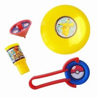 HRAKY drobn dareky Pokemon 24ks
