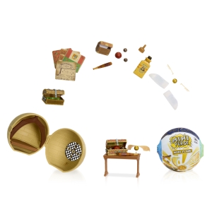 MGA's Miniverse � Harry Potter Mini kouzeln� p�edm�ty