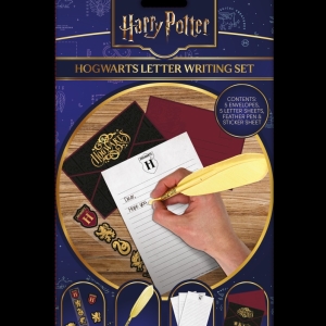 Harry Potter, psac� set Magical Locations