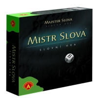Hra vzdelvacia, Mistr Slova