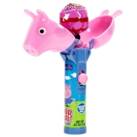 Hraka s lzatkom Peppa Pig