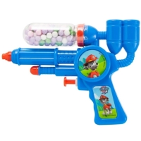 Hraka vodn pito Paw Patrol s cukrkmi 15 g