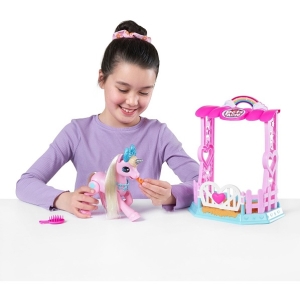 Interaktivní jednorožec Pets Alive