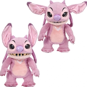 Stitch Real FX Interaktivn plyk - Angel