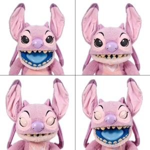 Stitch Real FX Interaktivn plyk - Angel