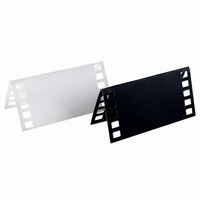 MENOVKY Filmový pásik 7x3,6cm 10ks