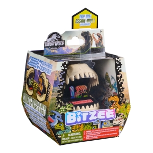 Bitzee Jurský svět s dinosaury