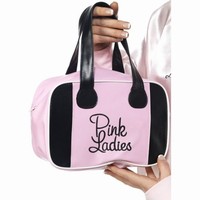 KABELKA ruov Pink Ladies