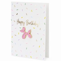 ELANIE S DAREKOM - Balnikov psk Happy Birthday
