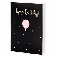 ELANIE S DAREKOM - odznak Happy Birthday 30