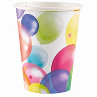 KELMKY Balnky 8ks 250ml