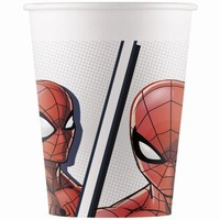 KELMKY EKO Spiderman 200ml 8ks