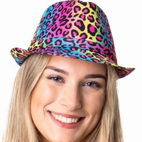 KLOBK Rainbow Panther
