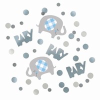 Konfety Baby modr 14 g
