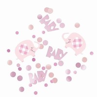 Konfety Baby ruov 14 g