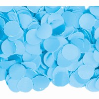 KONFETY Baby sv.modr 100g