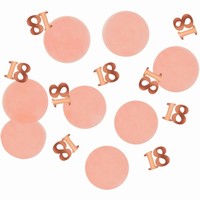 KONFETY  HB 18 Elegant Lush Blush