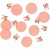 KONFETY  HB 25 Elegant Lush Blush