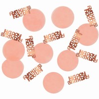 KONFETY  HB Elegant Lush Blush