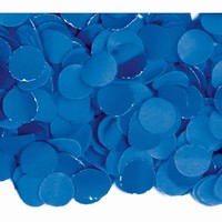 KONFETY modr 100g