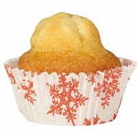 KOKY na cupcakes Vloky 64 ks