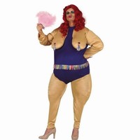 KOSTM Drag Queen vel.52-54