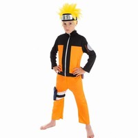 Kostým detský Naruto