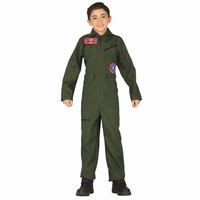 KOSTM Pilot 7-9 let